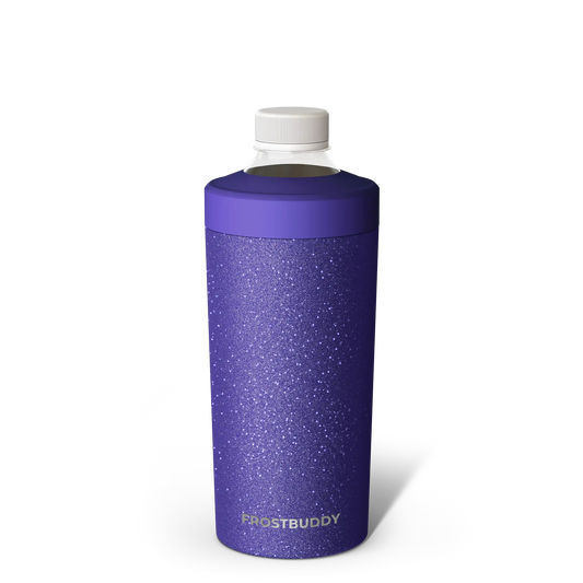 Universal XL | Purple Glitz
