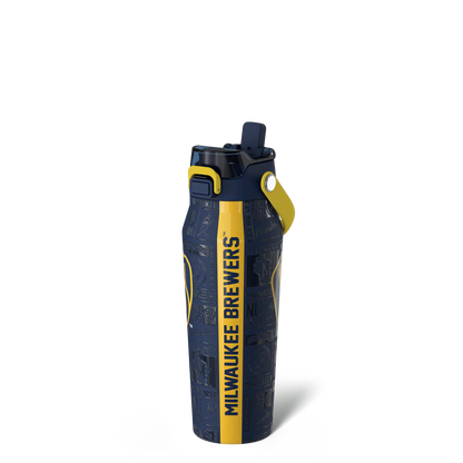Bottle Buddy 24oz | Milwaukee Brewers | Legacy