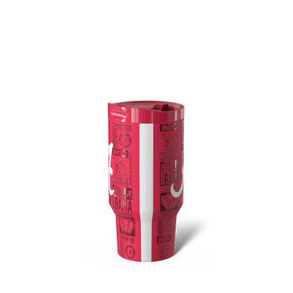 Thicc Buddy 16oz | Alabama Crimson Tide | Legacy