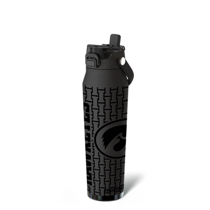 Bottle Buddy 32oz | Iowa Hawkeyes | Night Game