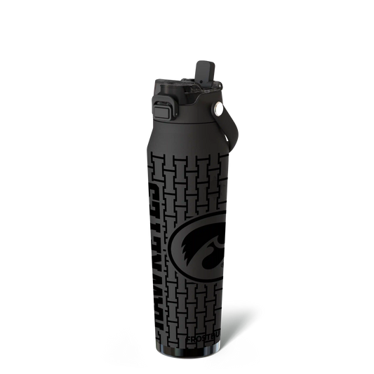 Bottle Buddy 32oz | Iowa Hawkeyes | Night Game