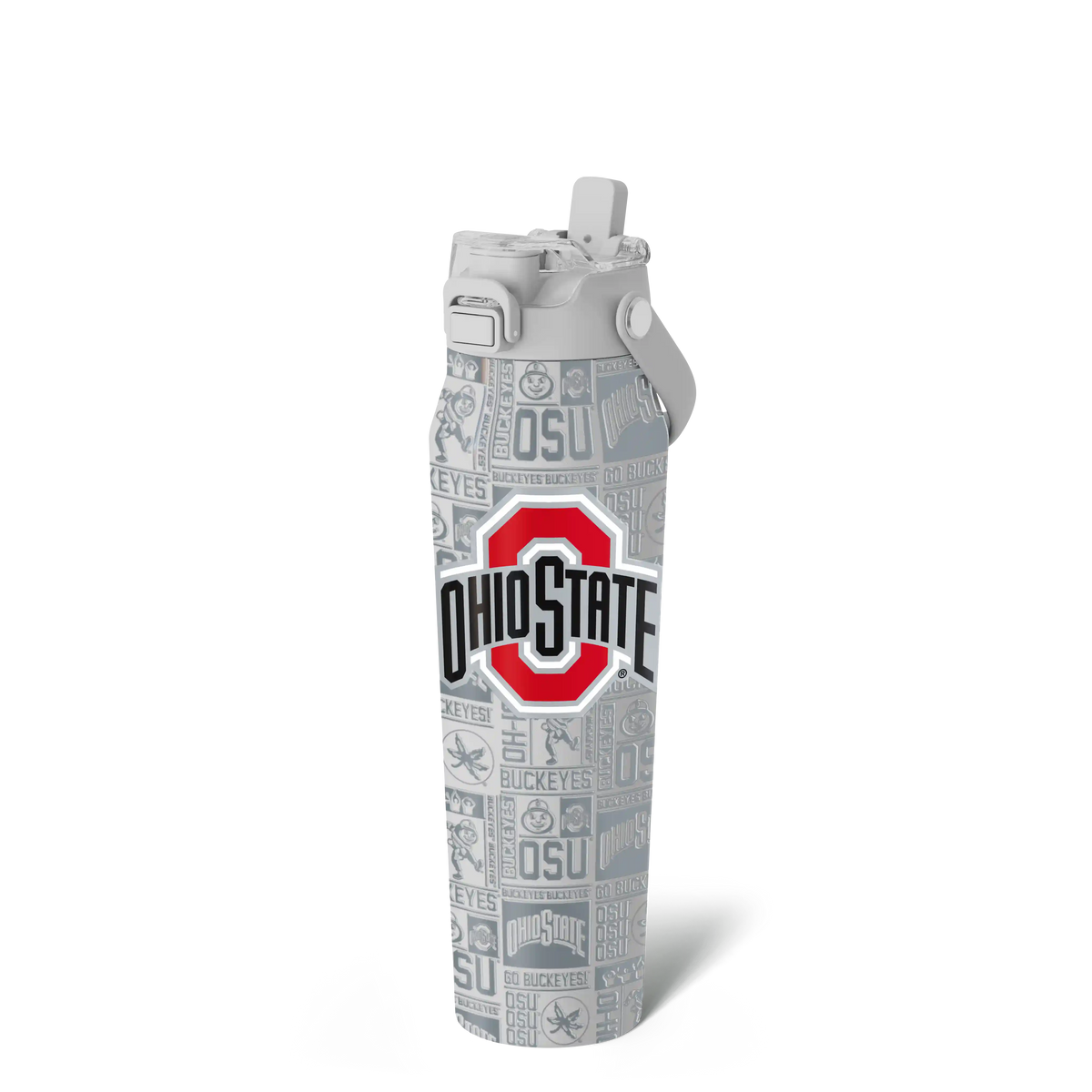 Bottle Buddy 32oz | Ohio State | Legacy