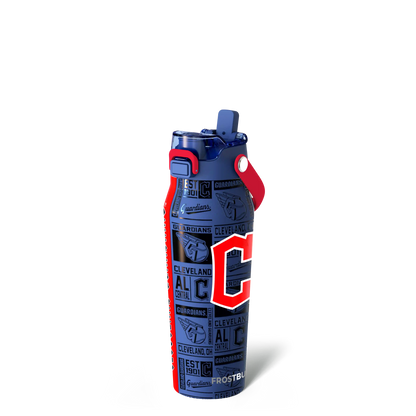 Bottle Buddy 24oz | Cleveland Guardians | Legacy