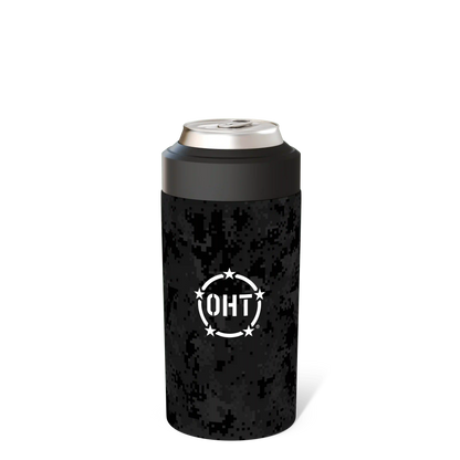 Universal Buddy | Nebraska x OHT