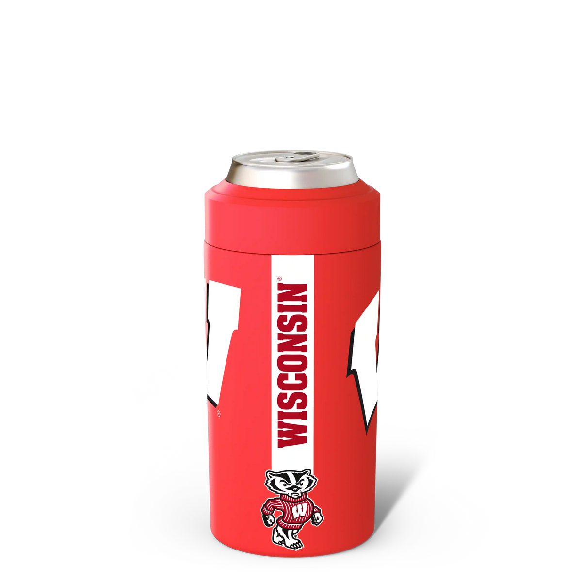 Universal Buddy | Wisconsin Badgers | Gameday
