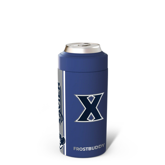 Universal Buddy | Xavier Musketeers | Gameday