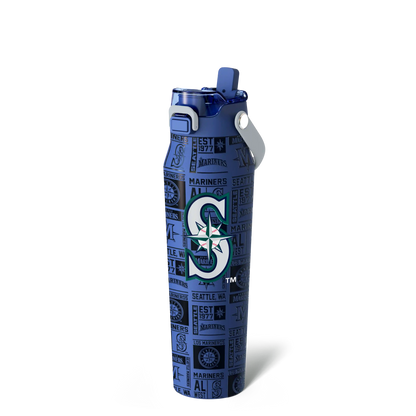 Bottle Buddy 32oz | Seattle Mariners | Legacy