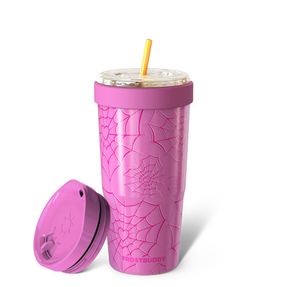 To-Go Buddy | Pink Widow