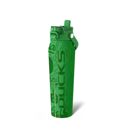 Bottle Buddy 32oz | Oregon Ducks | Color Rush