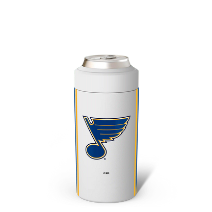 Universal Buddy | St. Louis Blues | Gameday