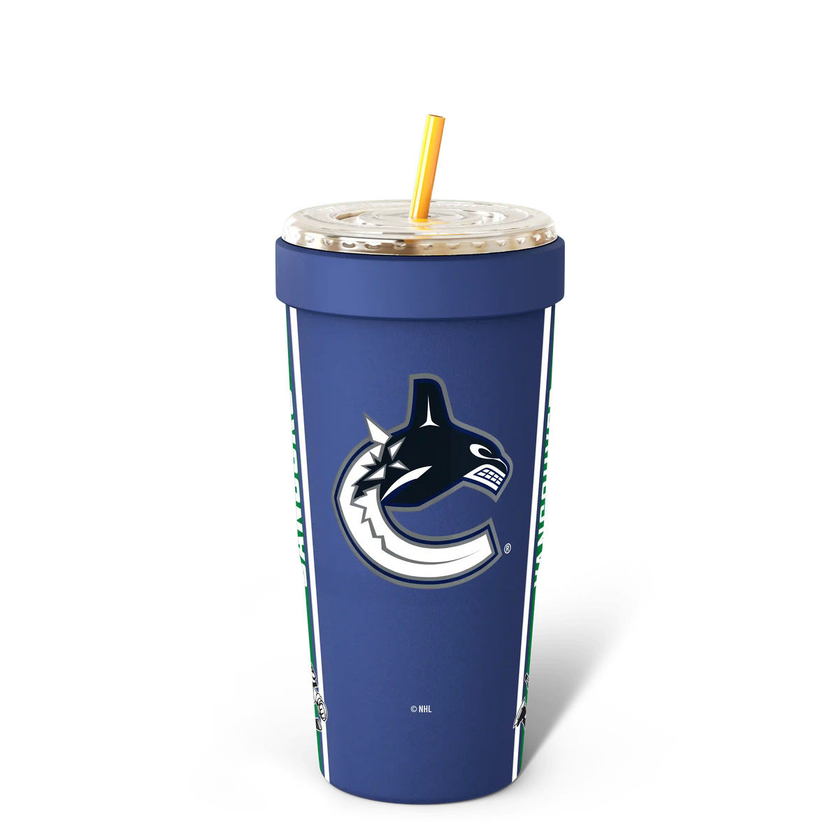 To-Go Buddy | Vancouver Canucks | Gameday