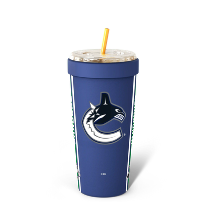 To-Go Buddy | Vancouver Canucks | Gameday