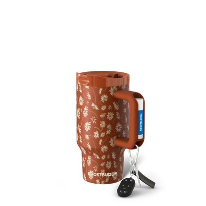 Mug Buddy 16oz | Sweet Daisy