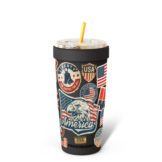 To-Go Buddy | Land Of The Free