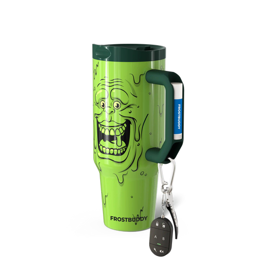 Thicc Buddy 40oz | Ghostbusters™ | Slimer