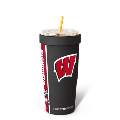 To-Go Buddy | Wisconsin Badgers | Gameday