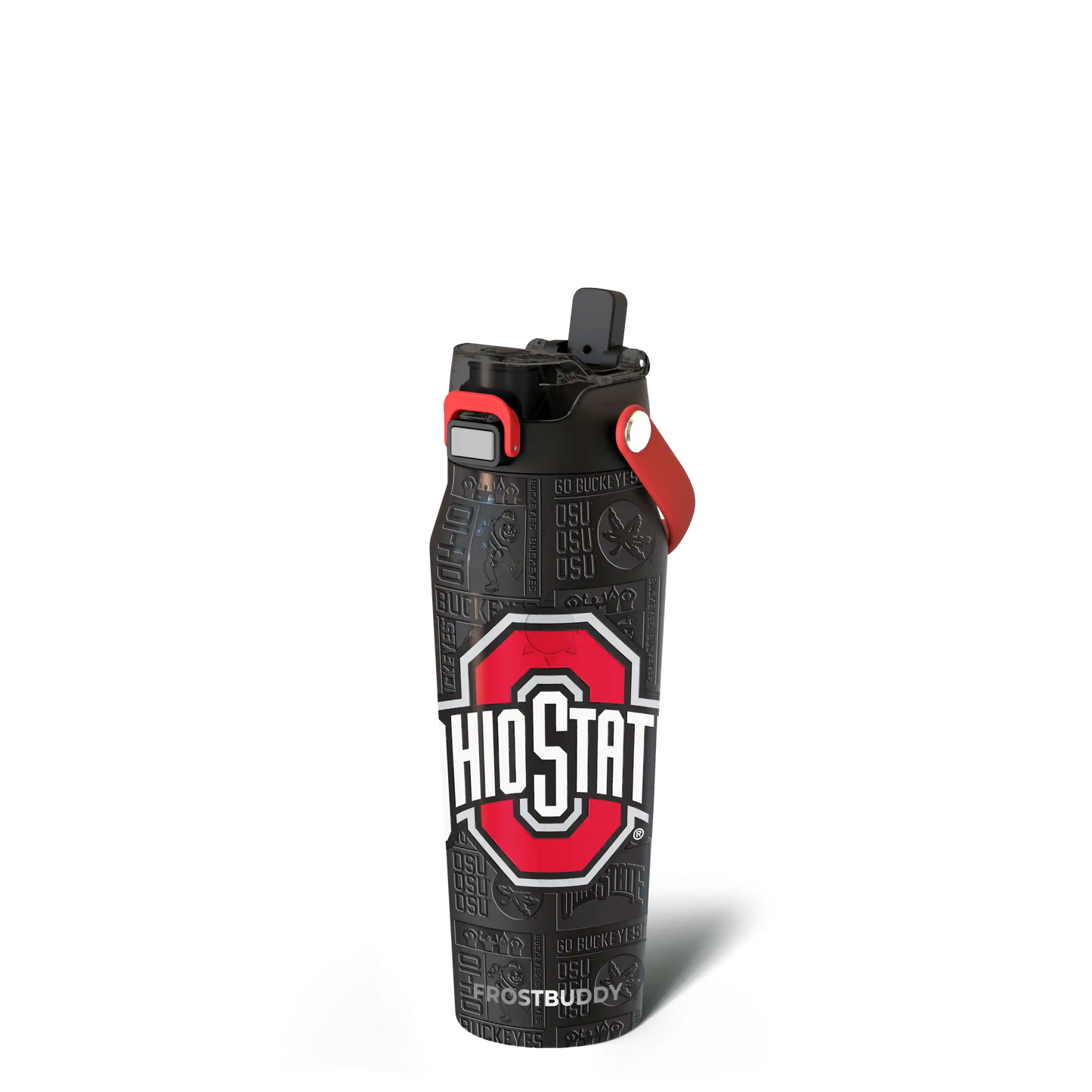 Bottle Buddy 24oz | Ohio State | Legacy