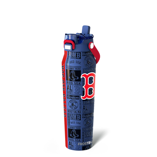 Bottle Buddy 32oz | Boston Red Sox | Legacy