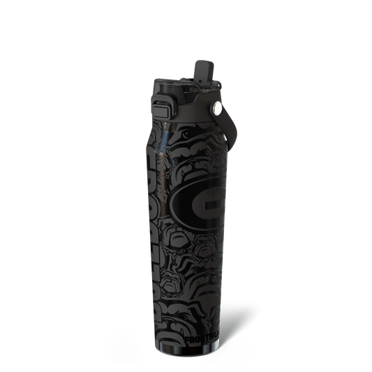 Bottle Buddy 32oz | Georgia Bulldogs | Night Game