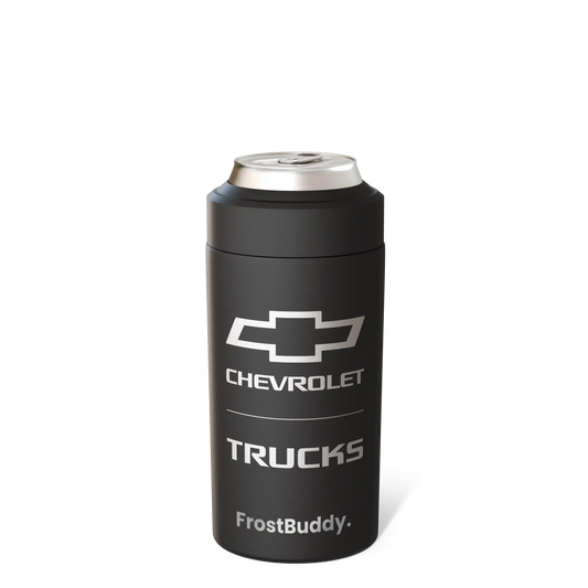 Universal Buddy | Chevrolet | Bowtie Built