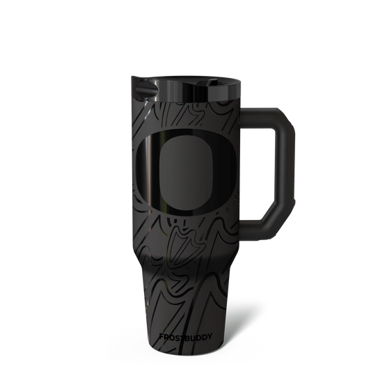 Thicc Buddy 40oz | Oregon Ducks | Night Game