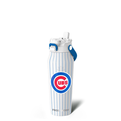 Bottle Buddy 24oz | Chicago Cubs | Gameday
