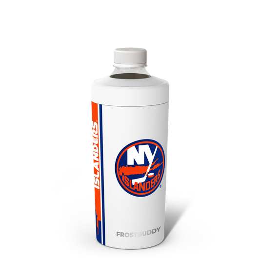 Universal XL | New York Islanders | Gameday