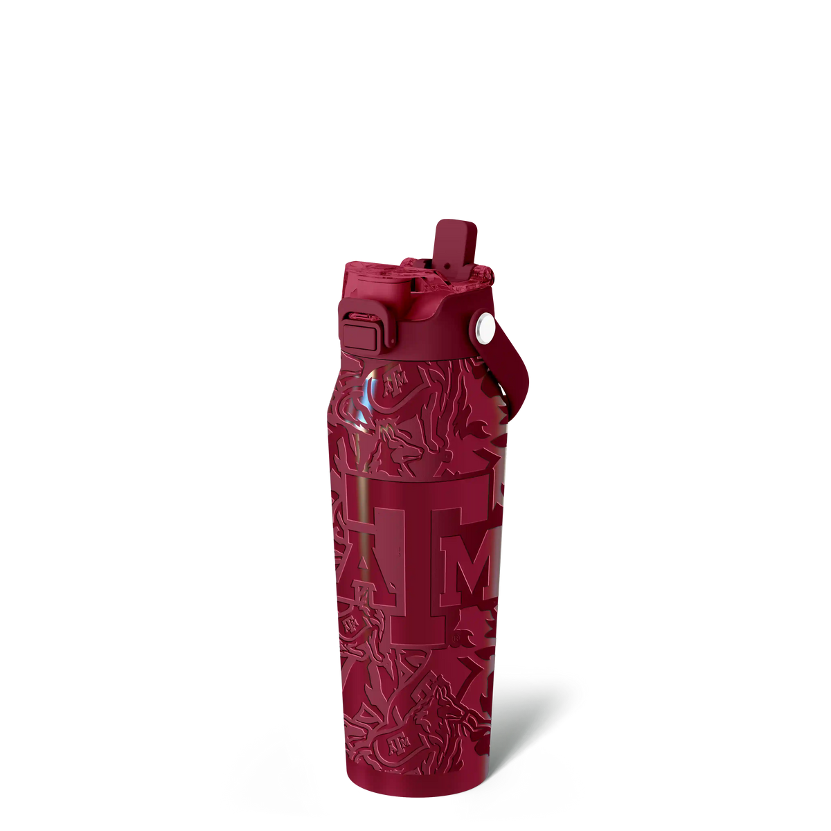 Bottle Buddy 24oz | Texas A&M Aggies | Color Rush