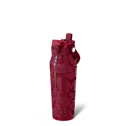 Bottle Buddy 24oz | Texas A&M Aggies | Color Rush