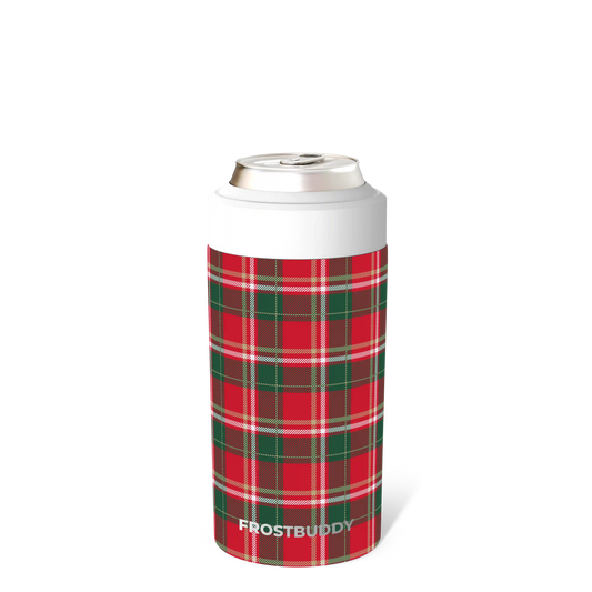 Universal Buddy | Flannel