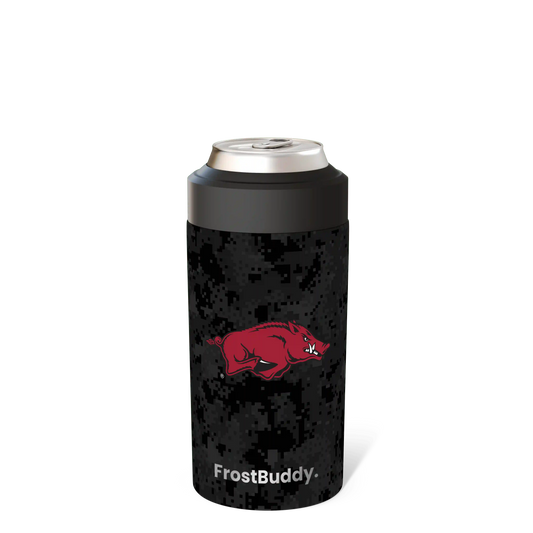 Universal Buddy | Arkansas x OHT