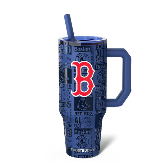 Thicc Buddy 40oz | Boston Red Sox | Legacy