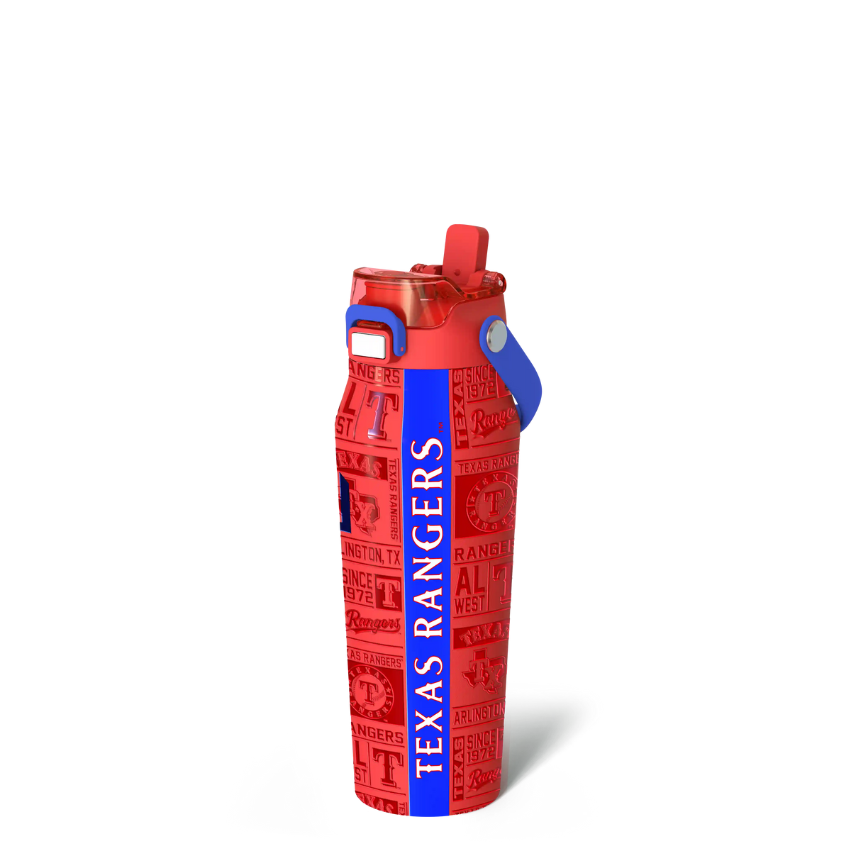 Bottle Buddy 24oz | Texas Rangers | Legacy