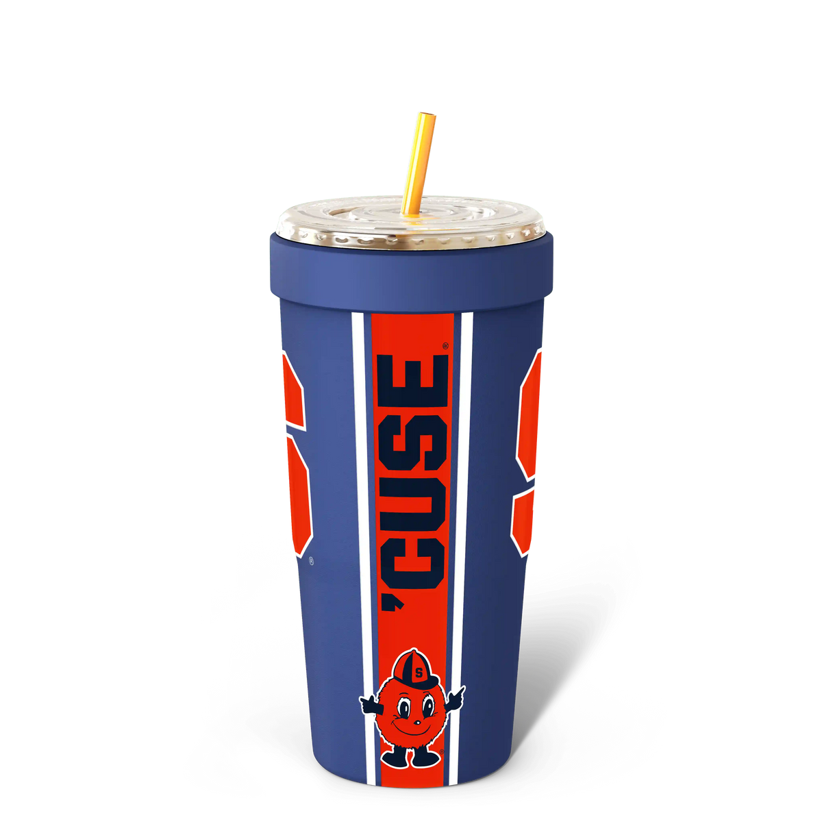 To-Go Buddy | Syracuse Orange | Gameday