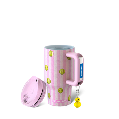 Mug Buddy 16oz | Vintage Softball