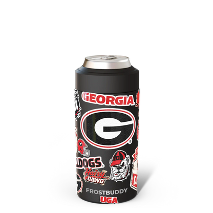 Universal Buddy | Georgia Bulldogs | Sticker