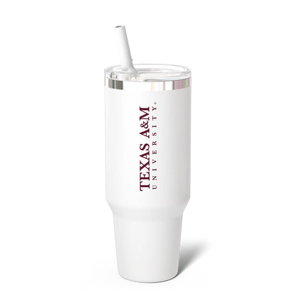 Thicc Buddy 40oz | Texas A&M Aggies | Gameday