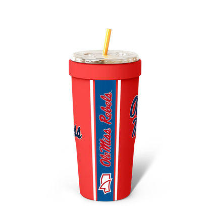 To-Go Buddy | Ole Miss Rebels | Gameday