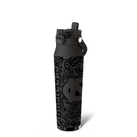 Bottle Buddy 32oz | North Carolina Tarheels | Night Game