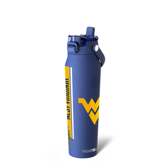 Bottle Buddy 32oz | West Virginia Mountaineers | Gameday