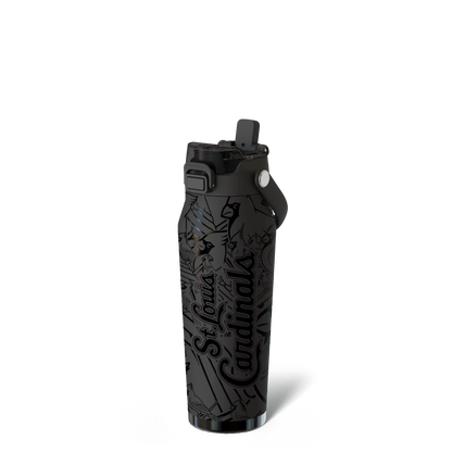 Bottle Buddy 24oz | St. Louis Cardinals | Night Game