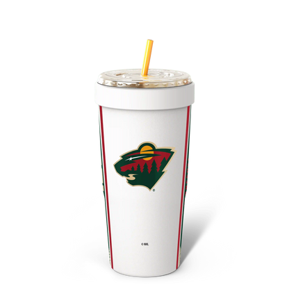 To-Go Buddy | Minnesota Wild | Gameday