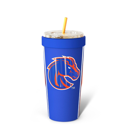 To-Go Buddy | Boise State Broncos | Gameday