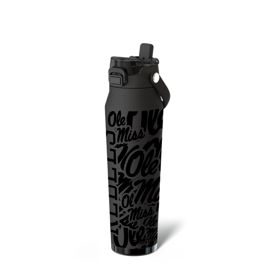 Bottle Buddy 32oz | Ole Miss Rebels | Night Game