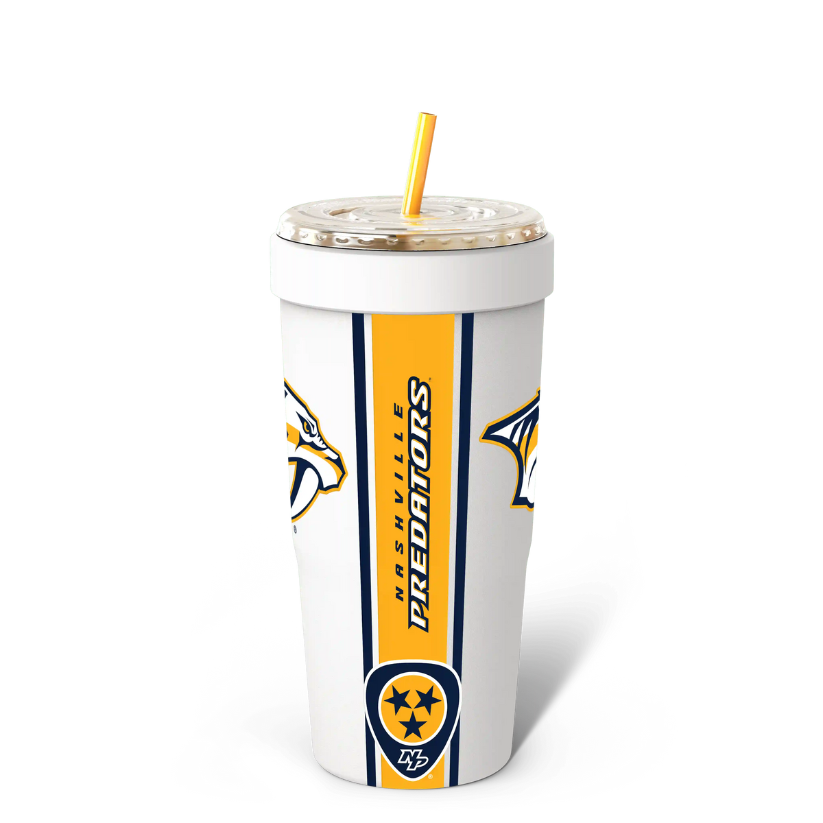 To-Go Buddy | Nashville Predators | Gameday