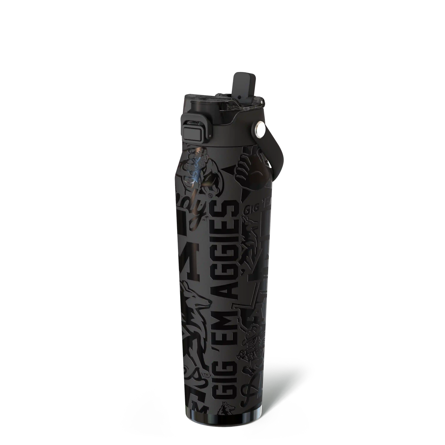 Bottle Buddy 32oz | Texas A&M Aggies | Night Game