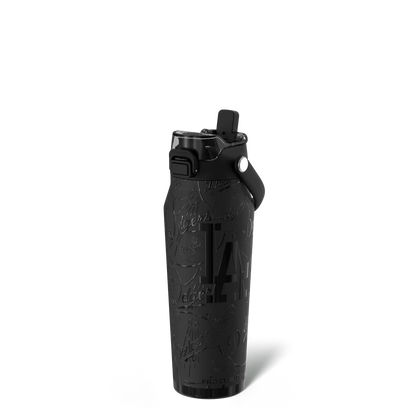 Bottle Buddy 24oz | Los Angeles Dodgers | Night Game