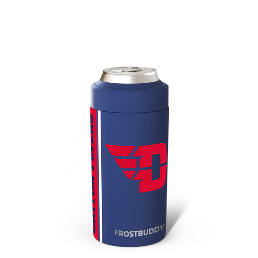 Universal Buddy | Dayton Flyers | Gameday