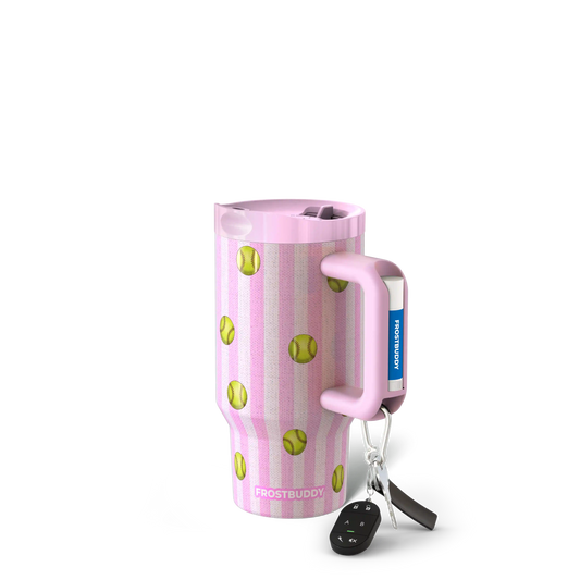 Mug Buddy 16oz | Vintage Softball