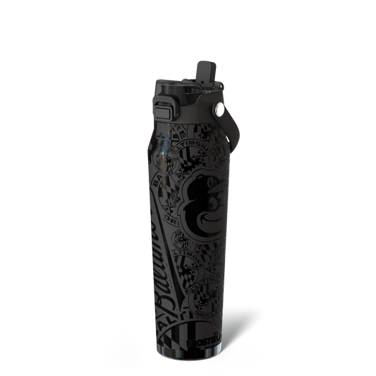 Bottle Buddy 32oz | Baltimore Orioles | Night Game